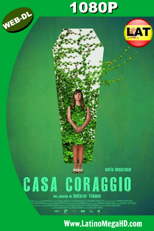 Casa Coraggio (2017) Latino HD WEBRIP 1080P ()